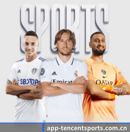 腾讯体育 APP - Tencent Sports